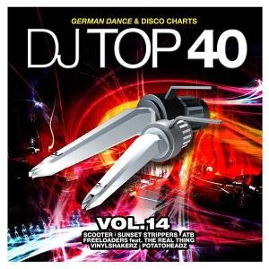 DJ Top 40 Vol.14